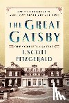 Fitzgerald, F. Scott - The Great Gatsby Original Classic Edition