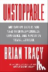 Tracy, Brian - Unstoppable