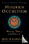 Horowitz, Mitch - Modern Occultism