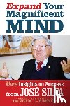 Silva, Jose - Expand Your Magnificent Mind