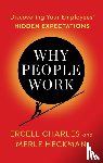 Charles, Ercell - Why People Work