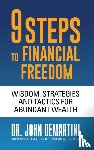 Demartini, Dr. John - 9 Steps to Financial Freedom