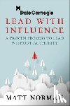 Norman, Matt - Dale Carnegie & Associates Presents Exercise Your Leadership Superpower