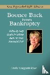 Ryan, Paula Langguth - Bounce Back From Bankruptcy