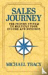 Tracy, Michael - Sales Journey