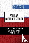 Learning, Pryor - Stellar Customer Service