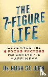 St. John, Noah - The 7-Figure Life