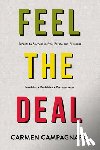 Campagnaro, Carmen - Feel the Deal