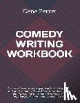 Perret, Gene - Comedy Writing Workbook