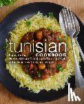 Press, Booksumo - Tunisian Cookbook