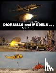 Jacobsen, Bjorn - A tutorial for making military DIORAMAS and MODELS vol 2