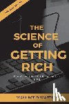 A. Sanchez, Rubby - The Science of Getting Rich