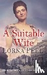 Peel, Lorna - A Suitable Wife