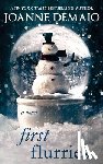 Demaio, Joanne - First Flurries