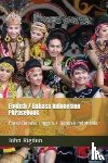 Rigdon, John C - English / Bahasa Indonesian Phrasebook