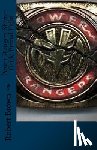 Brown, Robert Lee - Power Rangers Shatter Gride Primal Fight