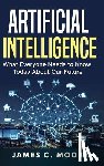 Moore, James C. - ARTIFICIAL INTELLIGENCE