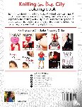 Reid, Penny - Knitting in the City Coloring Book