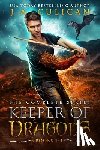 Culican, J. a. - Keeper of Dragons: The Complete Series