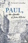 Baur, Ferdinand Christian - Paul, the Apostle of Jesus Christ
