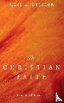Braaten, Carl E - The Christian Faith