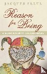 Ellul, Jacques - Reason for Being