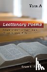 Barton, Scott L - Lectionary Poems, Year A