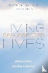 Rolf, Veronica Mary, Natanya, Eva - Living Resurrected Lives