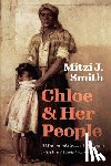 Smith, Mitzi J. - Chloe and Her People: A Womanist Critical Dialogue with First Corinthians