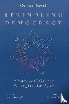 Russell, Cormac - Rekindling Democracy