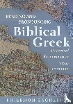 Zachariou, Philemon - Reading and Pronouncing Biblical Greek
