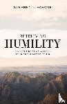 Pardue, Stephen T. - Retrieving Humility