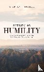 Pardue, Stephen T. - Retrieving Humility