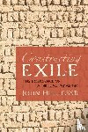 Hill, John Cssr - Constructing Exile