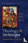 Ellul, Jacques - Theology and Technique