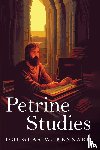Kennard, Douglas W - Petrine Studies