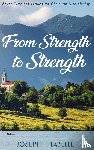 LaBelle, Joseph T - From Strength to Strength