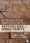 Entwistle, David N - Integrative Approaches to Psychology and Christianity, 4th edition