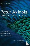 Gbesan, Gbenga - Peter Akinola