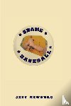 Newburg, Jeff - Shame Baseball