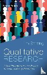 Sensing, Tim - Qualitative Research, Second Edition