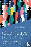 Sensing, Tim - Qualitative Research, Second Edition