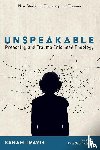 Travis, Sarah - Unspeakable