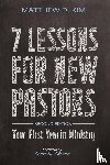 Kim, Matthew D - 7 Lessons for New Pastors, Second Edition