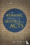 Black, Matthew - An Aramaic Approach to the Gospels and Acts, 3rd Edition