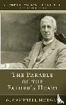 Morgan, G Campbell - The Parable of the Father's Heart