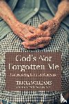 Williams, 'Tricia - God's Not Forgotten Me