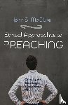 McClure, John S - Ethical Approaches to Preaching