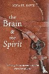 St David, Gena - The Brain and the Spirit
