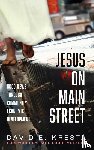 Kresta, David E - Jesus on Main Street